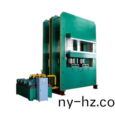 框式(shi)硫化(hua)機(ji)