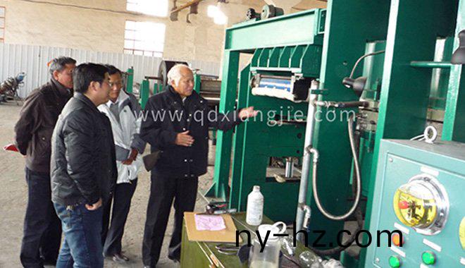 密(mi)封圈的維護與(yu)保養(yǎng)(yang)