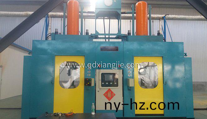 橡膠(jiao)空(kong)氣彈簧隔設(shè)計及性(xing)能(neng)