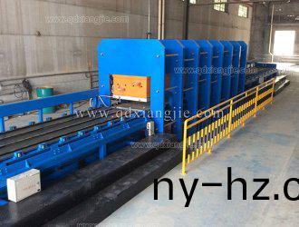 XLB - 1000x7000胎(tai)麵(mian)硫(liu)化機(jī)(ji)